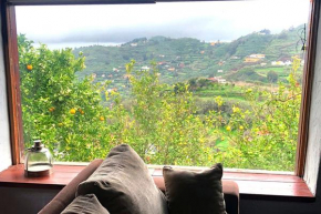 CASA RURAL con BONITAS VISTAS
